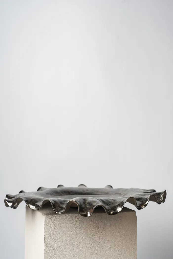 Блюдо «Волна»
