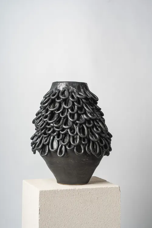 Ваза «Курья» III