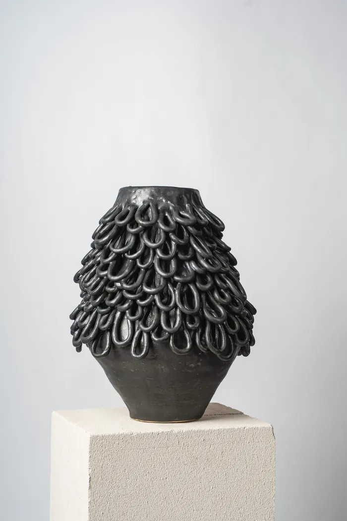 Ваза «Курья» III