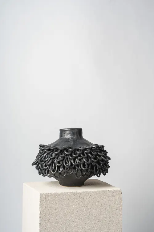 Ваза «Курья» II