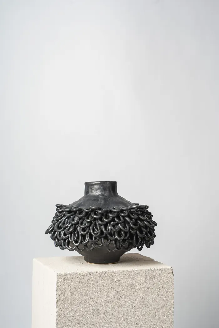 Ваза «Курья» II